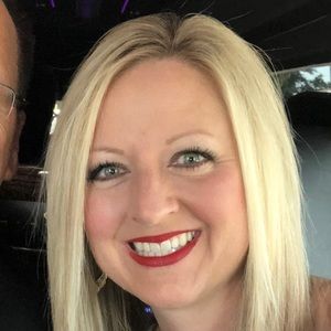 Meet your Posher, Mandy